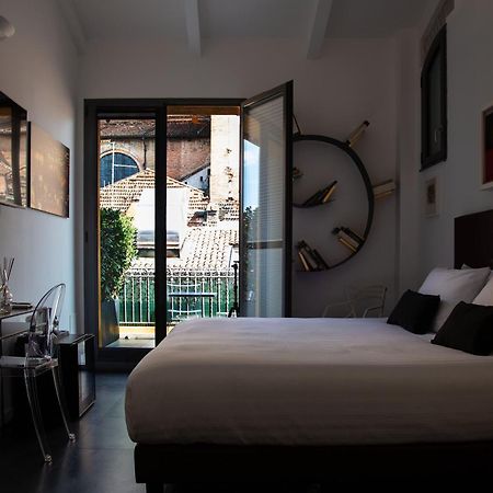 Bologna Rooftop - Twa Eksteriør billede