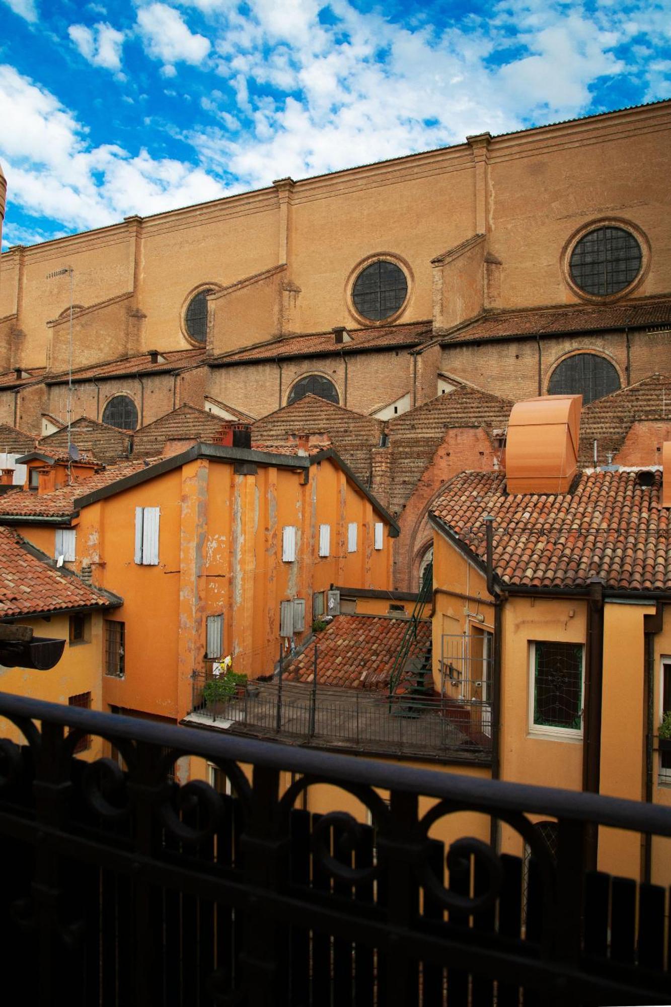 Bologna Rooftop - Twa Eksteriør billede