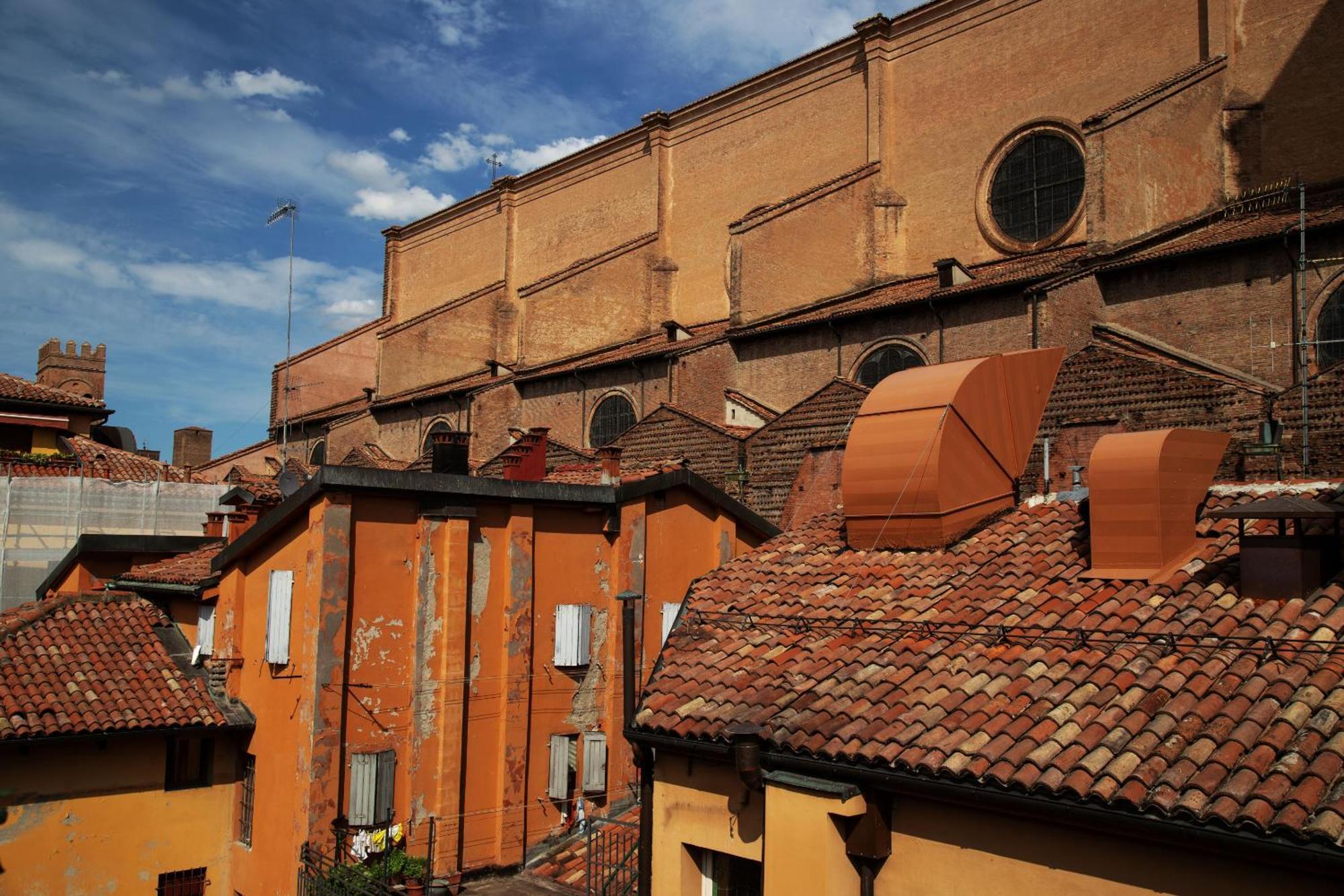 Bologna Rooftop - Twa Eksteriør billede