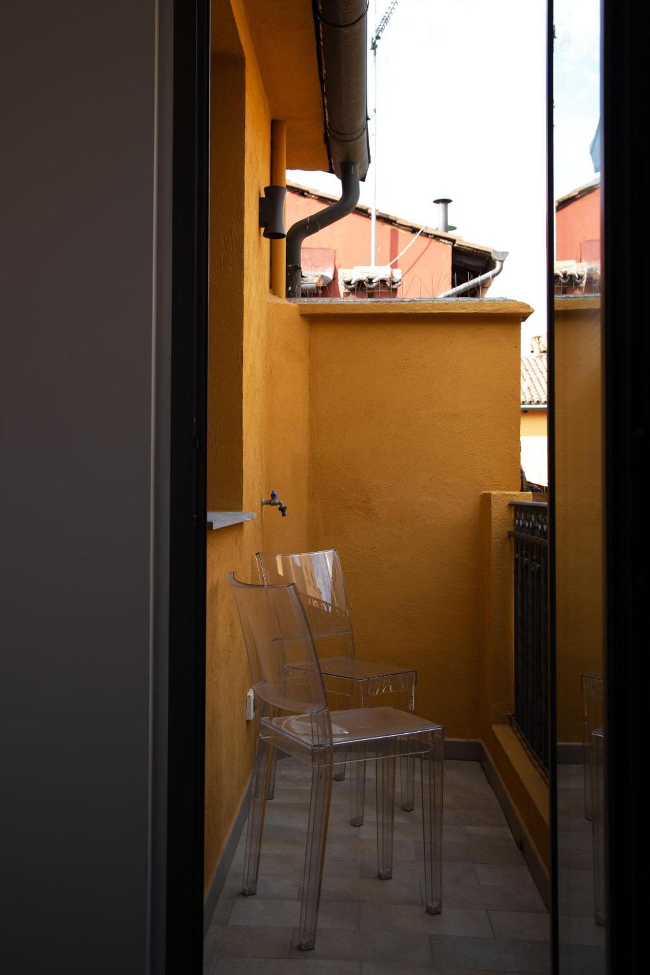 Bologna Rooftop - Twa Eksteriør billede